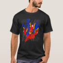 Pesquisar por pássaro tropical camisetas Colorido