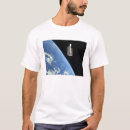 Pesquisar por imagens do espaço camisetas Terra