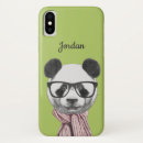 Pesquisar por urso de panda iphone capas Bonito