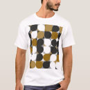 Pesquisar por design geométrico camisetas Branco