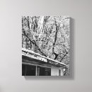 Pesquisar por fotografia do inverno impressão de canvas Rural