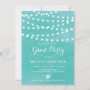 Pesquisar por fairy lights convites Branco