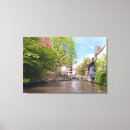 Pesquisar por artes visuais impressão de canvas Viagem