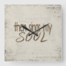 Pesquisar por hinos relogios de parede Música