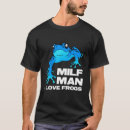 Pesquisar por anfíbios camisetas Azul