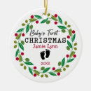 Pesquisar por bebê primeiro natal Natal de 1rua