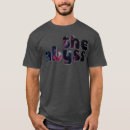 Pesquisar por o abismo camisetas Animais