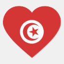 Pesquisar por bandeira tunísia adesivos Tunisie