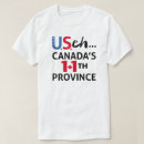 Pesquisar por de canadá camisetas Patriótica
