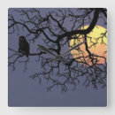 Pesquisar por sangue relogios de parede Natureza