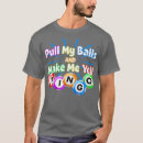 Pesquisar por design do bingo camisetas Engraçado