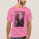 Pesquisar por freud cor de rosa camisetas Humor