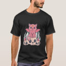 Pesquisar por sinistras camisetas Pastel
