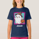 Pesquisar por do fantasma camisetas For kids