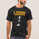 Pesquisar por corrigido camisetas Amputado