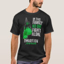 Pesquisar por nanismo camisetas Fita