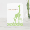 Pesquisar por giraffe cartoes Baby shower