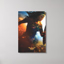 Pesquisar por maravilhosa impressão de canvas Mulher maravilhosa diana print