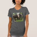 Pesquisar por imagem do elefante camisetas Animais