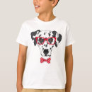 Pesquisar por dalmatian camisetas Bonito