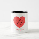 Pesquisar por dois tons canecas Para ela