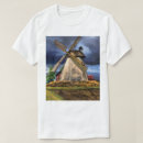 Pesquisar por arte holandesa camisetas Países baixos