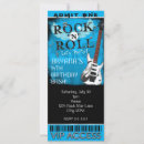 Pesquisar por rock star convites Guitarra