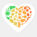 Pesquisar por comida engraçada adesivos Legumes