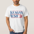 Pesquisar por reagan bush camisetas Eleição