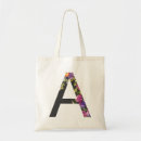 Pesquisar por sacola da letra b bolsas tote For her