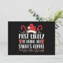 Pesquisar por café natal convites Papai noel