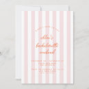 Pesquisar por itinerários convites Bridesmaid