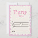 Pesquisar por vazio de convites For kids