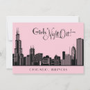 Pesquisar por skyline de chicago Vintage