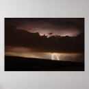 Pesquisar por relâmpago pósteres pôsteres Chuva