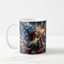 Pesquisar por liberty canecas Bandeira americana