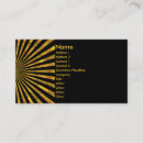 Pesquisar por feixe cartao de visita Raios