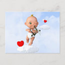 Pesquisar por cupido bebê cartoes postais Amor