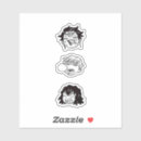 Pesquisar por demon adesivos Manga