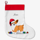Pesquisar por corgi meias de natal Engraçado