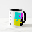 Pesquisar por cmyk canecas Tipografia