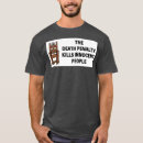 Pesquisar por pena de morte camisetas Educação