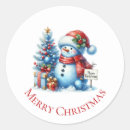 Pesquisar por christmas snowman adesivos Azul