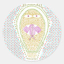 Pesquisar por dotty adesivos Animais