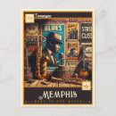 Pesquisar por memphis tennessee pôsteres Retrô
