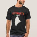Pesquisar por ellsworth camisetas Máquina