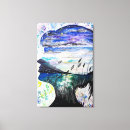 Pesquisar por pintura impressão de canvas Paisagem