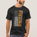 Pesquisar por slogan da pesca camisetas Pescador