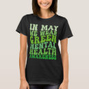 Pesquisar por psicologia positiva camisetas Depressão