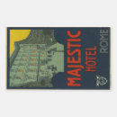 Pesquisar por hotel adesivos Turismo